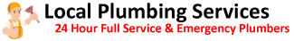 Cheriton VA 24 Hour Plumbers